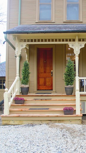 82K views · 1.4K reactions | "The skill, dedication, and patience required to preserve a place this unique, is truly incredible." - Clint Harp helps to carefully restore an industrialist’s mansion built in 1884 in Akron, Ohio with attention to historical accuracy. Watch a new episode of #RestorationRoad tonight at 8/7c on #MagnoliaNetwork. Ways to watch: TV, Max, discovery+ | Magnolia Network | Facebook