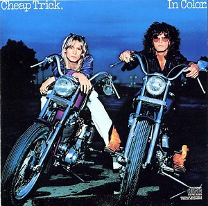 Cheap Trick - In Color
