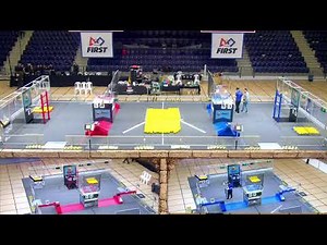 2026 İstanbul Regional - Day 1