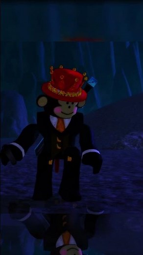 Jandel vs Sammy | #foryou #edit #roblox