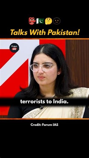 This question has a predefined answer 🤨⁉️ UPSC Interview | Project IAS