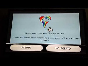 Como Hackear tu WII, RAPIDO,Facil y Sencillo sin SD 2020