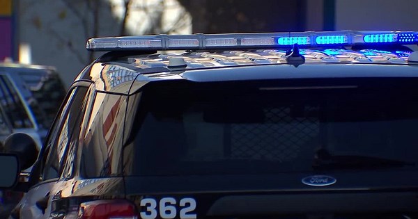 Extra patrols on Minnesota roads during 2024 holiday DWI enforcement