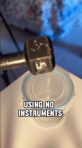 Here’s how to make music using RANDOM objects around the house 🤯 #shorts #makingmusic