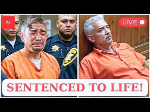 3 MINUTES AGO Rick Harrison From Pawn Stars Sentenced To Life Imprisonment | Then and now 2025