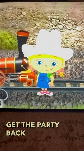 Little Einstein’s We Got The Mission