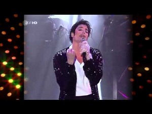 MichaelJackson Billie Jean Extended version
