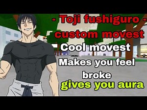 TOJI CUSTOM MOVESET /JJS SKILL BUILDER\\{"simpleText":"Sign in"}{"simpleText":"Sign in"}{"runs":[{"text":"Save"}]}Want to watch this again later? #Maki #mahoragaItsFove_guy{"simpleText":"Personalized"}{"simpleText":"None"}{"runs":[{"text":"Unsubscribe"}]}ItsFove_guy?ItsFove_guy?3:59{"content":"bald12z"}{"content":"217K views"}{"content":"1 month ago"}5:09{"content":"Clamingo"}{"content":"5.8K views"}{"content":"1 month ago"}2:32{"content":"Evilest Ducky"}{"content":"40 views"}{"content":"1 day a
