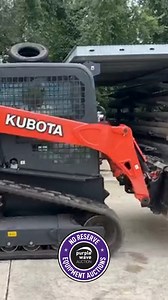 1.8K views | Countdown begins! Get ready to bid for this impeccable 2020 Kubota SVL65-2 tracked skid steer loader. It's going under the hammer on 9/5. Here's your chance to own a beast! https://bit.ly/3YWpS58 #constructionequipmentauction #constructionauction #kubota #kubotaskidsteer #Kubotaskidloader | Purple Wave Auction | Facebook