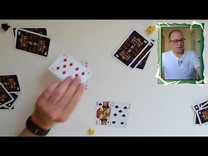 How To Skat #99: Underdog Chance in the Endgame