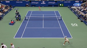 Tennis Highlights: Madison Keys v Aryna Sabalenka