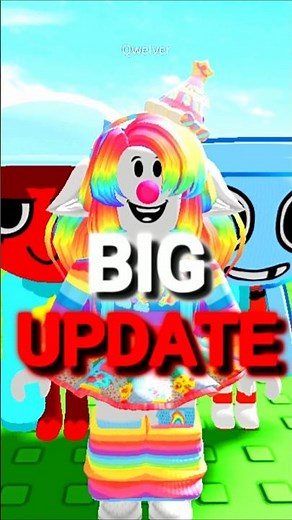 Things To Know About The Massive Dandy's World Update!