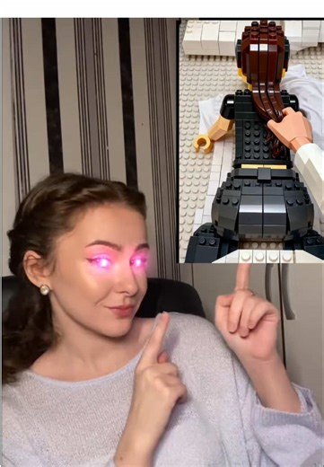 🧩 Want to turn your photos into Lego style in 1 minute? Here’s how! FREE TUTORIAL! ✨ Using AI (Gemini/ChatGPT) and CapCut, you can turn any photo into an awesome Lego effect in seconds. Full step-by-step guide in the video — don’t miss it! 🧩 Ты тоже хотел превратить свои фото в стиль Lego? Я покажу, как это сделать за 1 минуту! БЕСПЛАТНЫЙ ТУТОР! ✨ С помощью ИИ (Gemini/ChatGPT) и CapCut ты сможешь превратить любое фото в яркий эффект Lego за пару кликов. Подробная инструкция в видео — не пропус