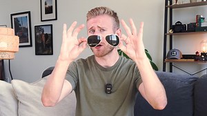 Ray-Ban Aviator Sunglasses Review | Fuse Lenses