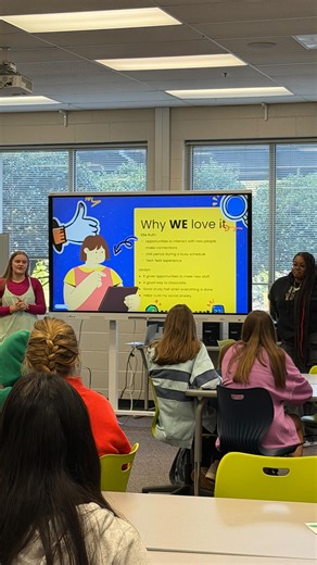 Norcross Blue Devils on Instagram: "The First-Ever Electives Showcase was a Success! Our hallways were buzzing today as students explored their future pathways! This wasn’t just a presentation it was a full-access pass to see what our elective programs are really like. The Highlights: Hands-On Creativity: Students took over the Art, Jewelry Making, and Sculpture studios, getting their hands on the tools and materials used to create professional-grade work. Peer-to-Peer Perspective: The best way 