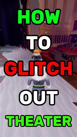 HOW TO GET OUT *HOLIDAY SPIRIT* MAP IN PIGGY!!! #piggy #roblox #piggyglitch #fyp