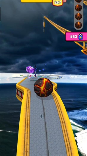 Fire ball hard level gameplay #reelsfbシ #reels #gaming #reelsvideo | RS Plays