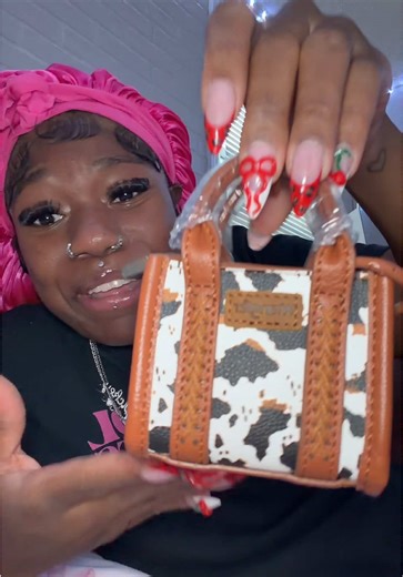 Exploring Exciting Mini Tote Blind Bags