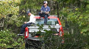 Can you shoot down a drone hovering over your property in Massachusetts? What the law says