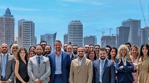 Evolutions | Gathering our Evolutions family for a picture-perfect moment, where every smile tells a story! #evolutions #withusahead | Instagram