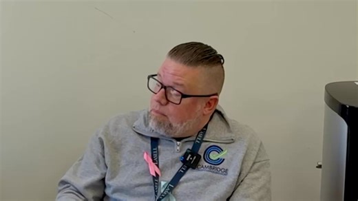 To all businessowners... why should your employees turn to Cambridge Credit Counseling? Let our Director of Business Development, Gordon Oliver, walk you through all the benefits of offering Cambridge to your staff! And to anyone seeking assistance with their debt, be sure to visit www.cambridge-credit.org/social, or call 888-496-6820, to see if we can help! | Cambridge Credit Counseling Corp.