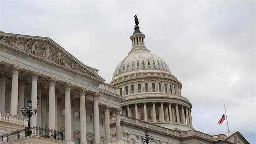 Senate passes deal to end government shutdown. What's next?