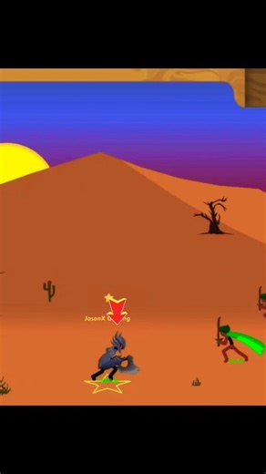 1 vs Semua Musuh Stick War Legacy OP Moment#stickwar #legacy #