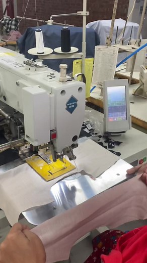 Label Attach machine #গার্মেন্টস #garments #garments #machinery #গার্মেন্টসের_মেয়ে #গার্মেন্টস_জীবন #গার্মেন্টসমানেইকষ্ট #trending #viralvideo #newtechnology #production #productionline