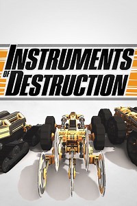 Instruments of Destruction STEAM digital for Windows