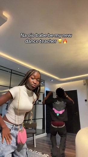 Discover New Dance Moves with Abby's Latest Tutorial