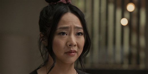 All Her Ex Hookups Keep Dying. Will She Ever Learn Why?