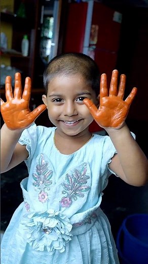 Amazing Father's Day Handprint Craft Ideas for Kids | Father's Day Painting Projects for Dad