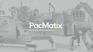 Discover PacMatix — a trusted Australian supplier of high-performance packaging machinery.