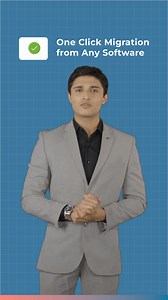 Automatic ITR filing in 15 seconds, Manage multiple clients and file unlimited itr online | KDK Softwares