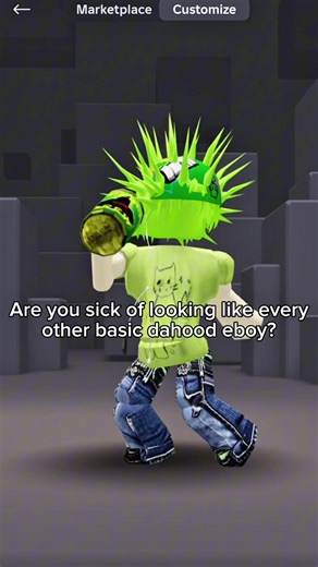 Tutorial on how to make a buxinho style avatar || join illaxii clothing for the shirts I used in the outfits! #buxinho #buxinhostyle #roblox #robloxfyp #robloxoutfit