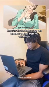 Follow @H-AnimeScene for more 🎥✨ Sauce: in comments Ever wondered about the origins of your favorite anime moments? Curious about the iconic scenes and their cultural impact? You're in the right place! Dive into the world of legendary anime stories, breathtaking moments, and the inspirations behind them. From action-packed battles to heartwarming tales, anime has a history of creating unforgettable memories. Let’s explore the vibrant scenes that define the genre and keep us hooked! First anime 