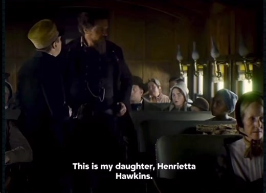 Exploring Our Shared Humanity in 'The Good Lord Bird'