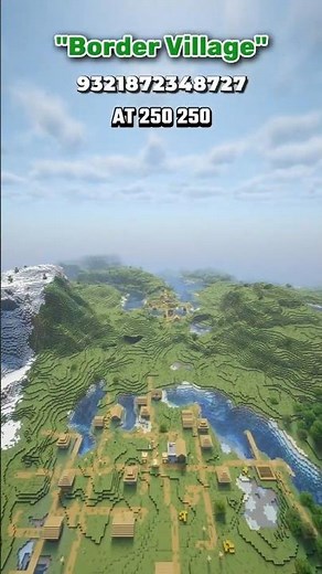 Minecraft 26.1.2 Amazing Seeds for Java and Bedrock Part-190 #minecraft #minecraftseeds