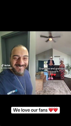 The Dancing Trucker (@thedancingtrucker1)’s videos with original sound - The Dancing Trucker