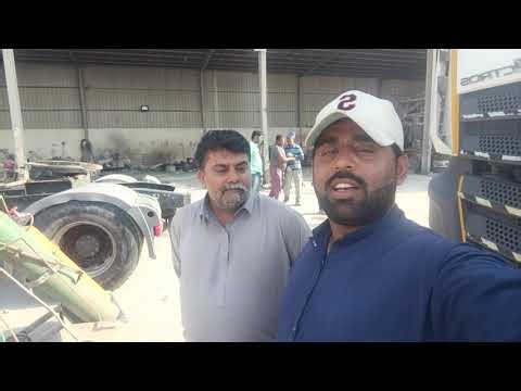 Shafqat Sajoka sial۔ ہم نے گاڑی کمپیوٹر کے لئے ریڈی کرا رہے ہیں