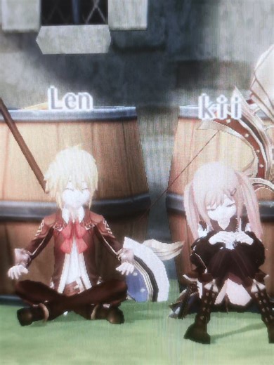 Alchemia Story: El Juego de los Yumeshippers