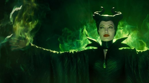 Maleficent (Theatrical)