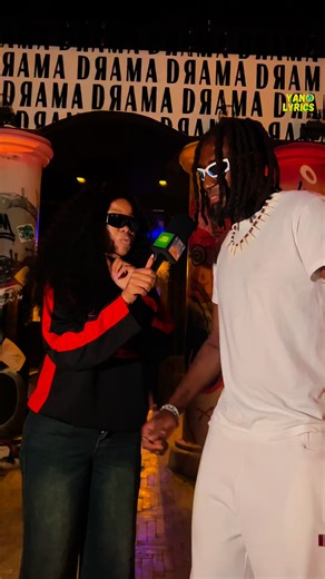 5.8K views · 80 reactions | The Green Interview: We had a chat with Trailer Young at Vigro Deep’s Listening Session. | Yano Lyrics | Facebook