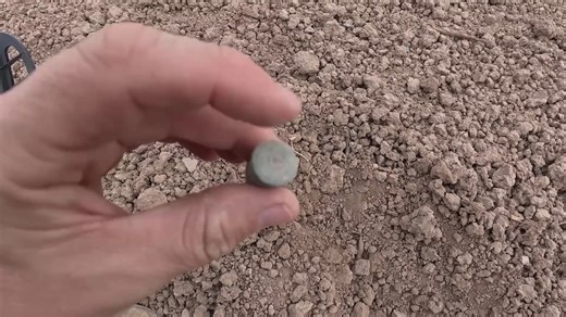 They trusted a 150-year-old map… American history came out of the desert