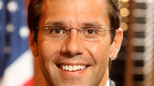 Franklin Councilman Ed Potosnak to lead NJ environmental department