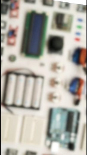 How to Control LED Brightness with a Potentiometer & Arduino