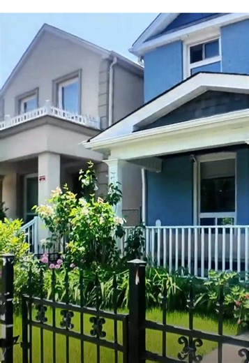 Moving to Toronto team on TikTok