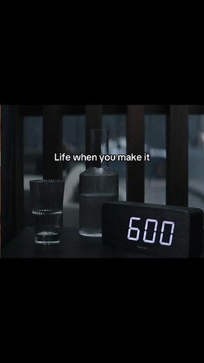 Achieving Success: Motivation from Movies and Luxury Life