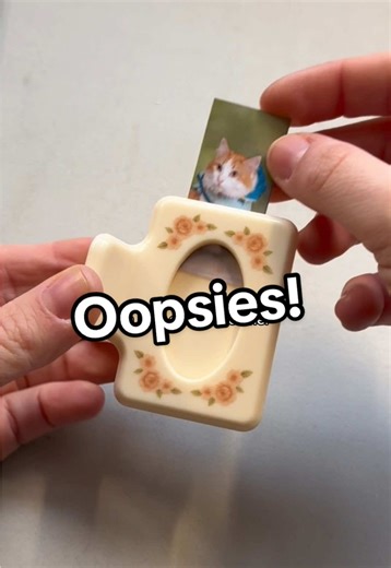 Shop our Oopsies: 40% Off Snug Frame Claws