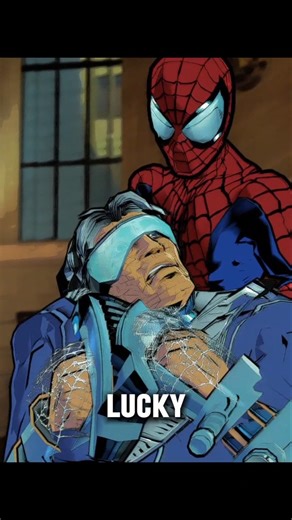 Ultimate Spider-Man 2004 Game Remastered 🔥 #shorts #short #spiderman #spidermanbrandnewday